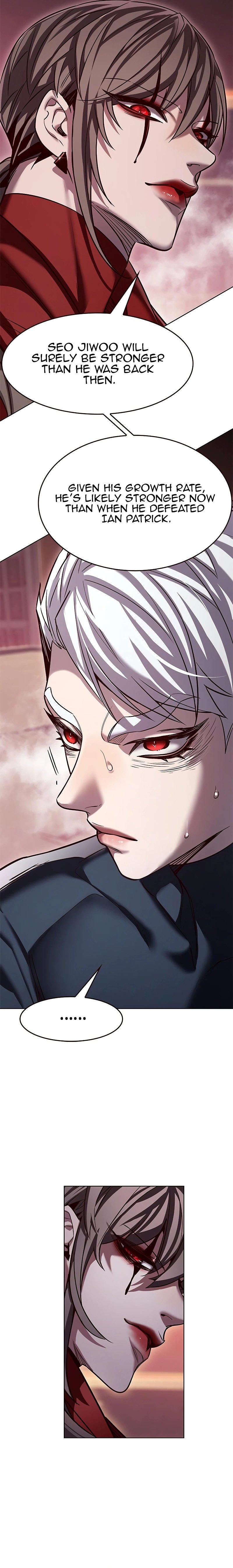Eleceed Chapter 331 image 11