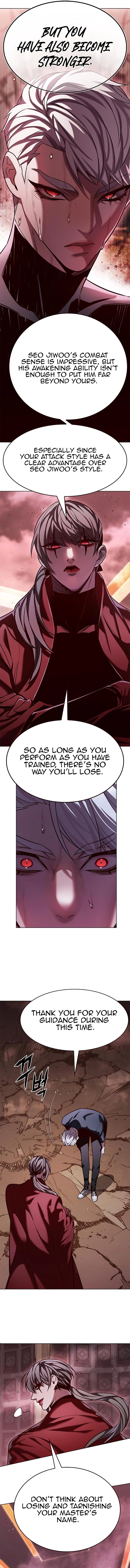 Eleceed Chapter 331 image 12
