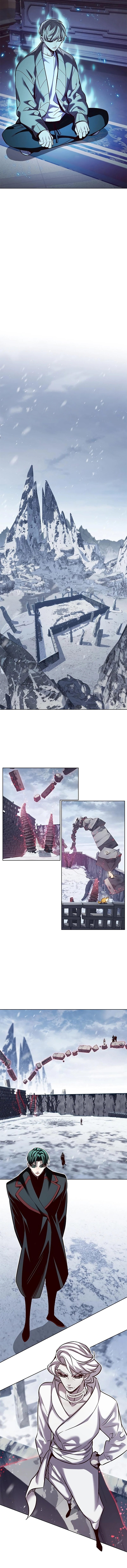 Eleceed Chapter 331 image 14