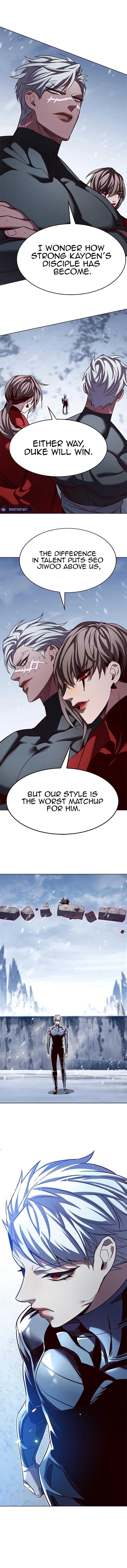 Eleceed Chapter 331 image 15