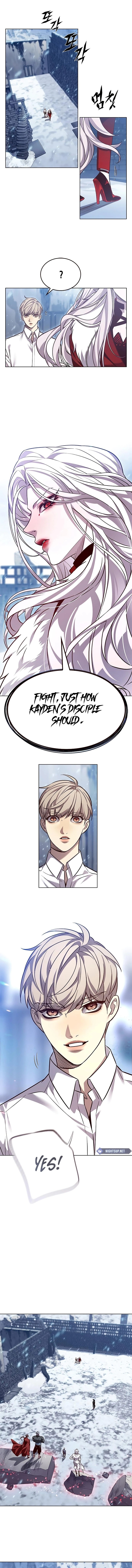 Eleceed Chapter 331 image 16