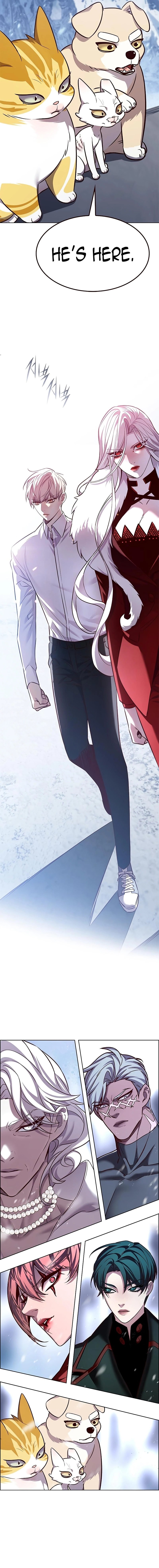Eleceed Chapter 331 image 17
