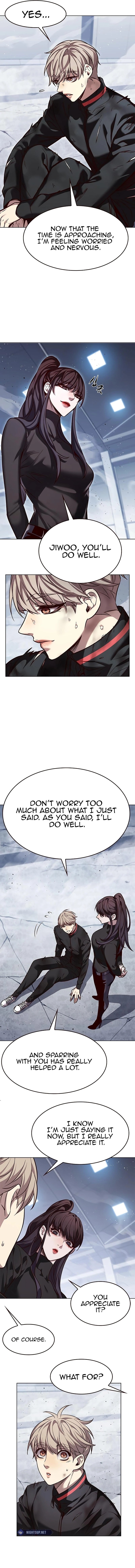 Eleceed Chapter 331 image 1
