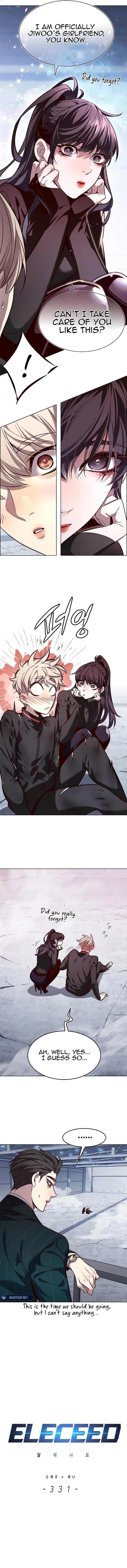 Eleceed Chapter 331 image 3