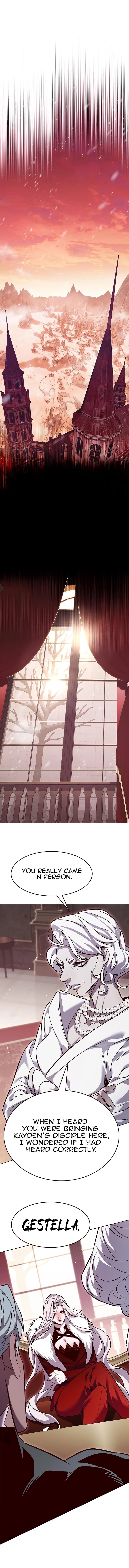 Eleceed Chapter 331 image 4
