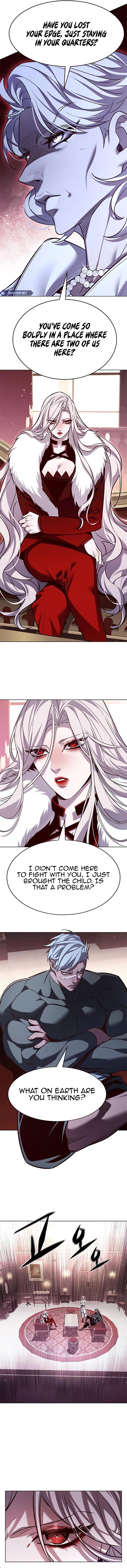 Eleceed Chapter 331 image 5