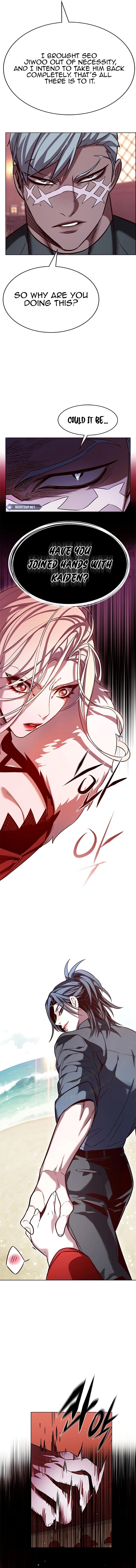 Eleceed Chapter 331 image 6