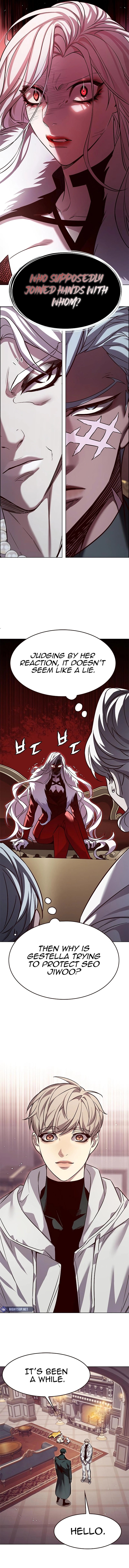 Eleceed Chapter 331 image 7