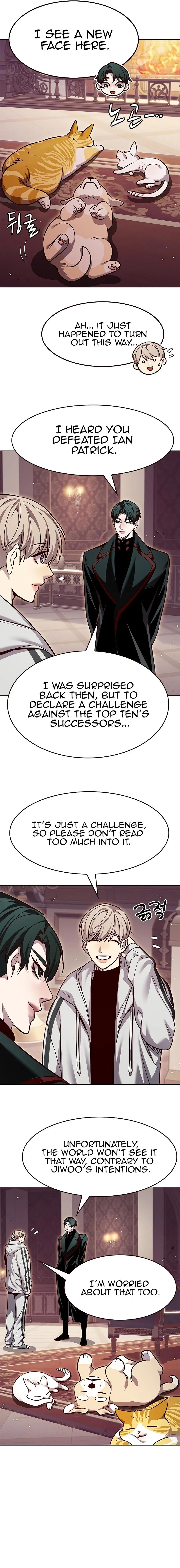 Eleceed Chapter 331 image 8