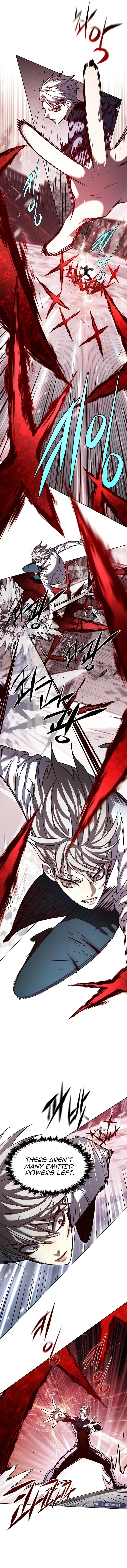 Eleceed Chapter 332 image 9