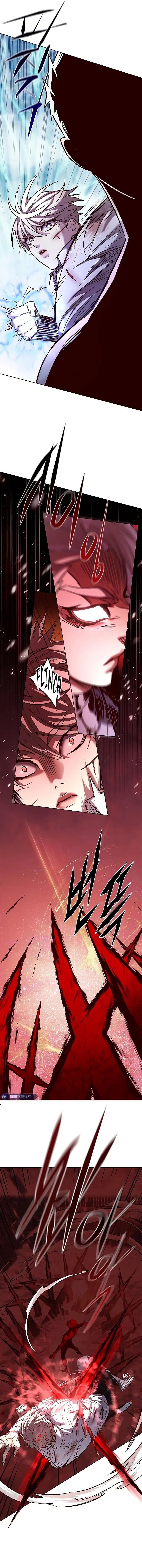 Eleceed Chapter 332 image 11