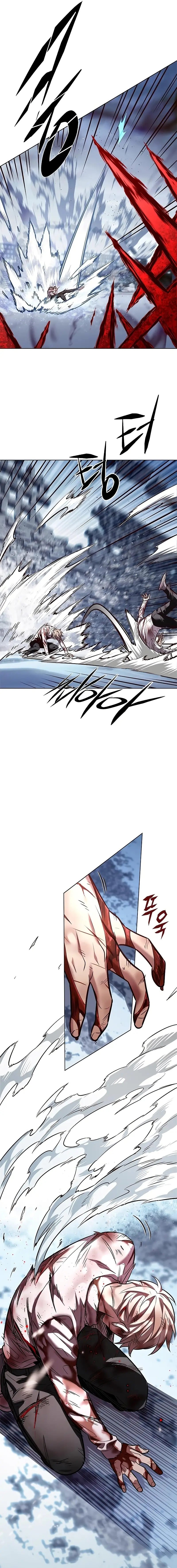 Eleceed Chapter 332 image 12