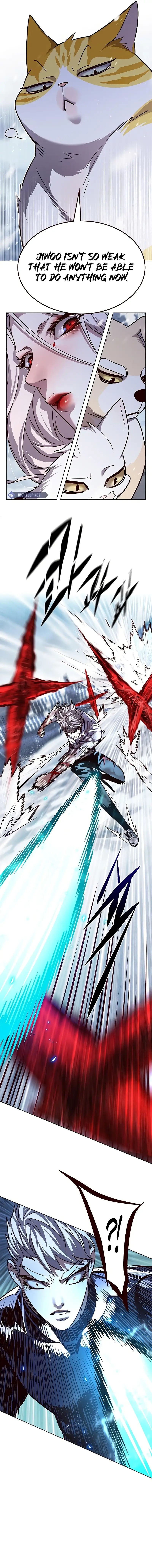 Eleceed Chapter 332 image 16