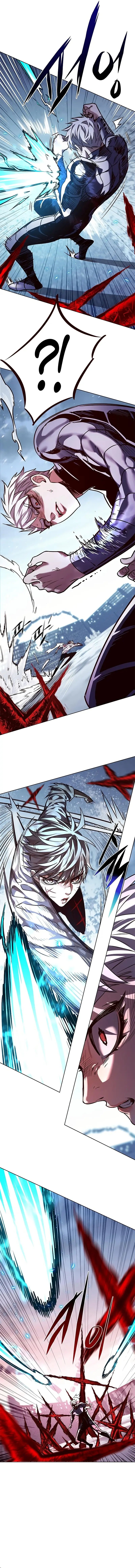 Eleceed Chapter 332 image 17