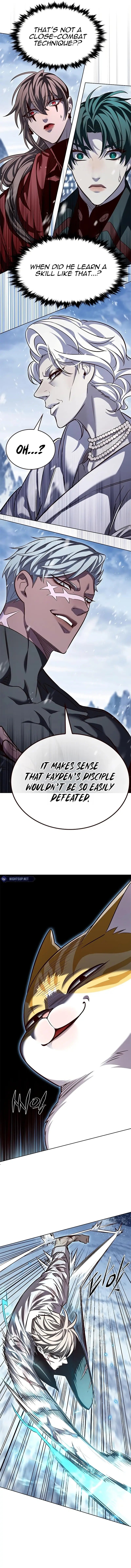 Eleceed Chapter 332 image 19