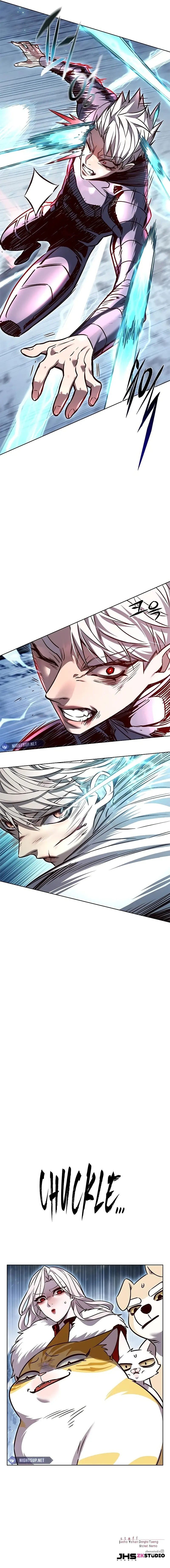 Eleceed Chapter 332 image 20
