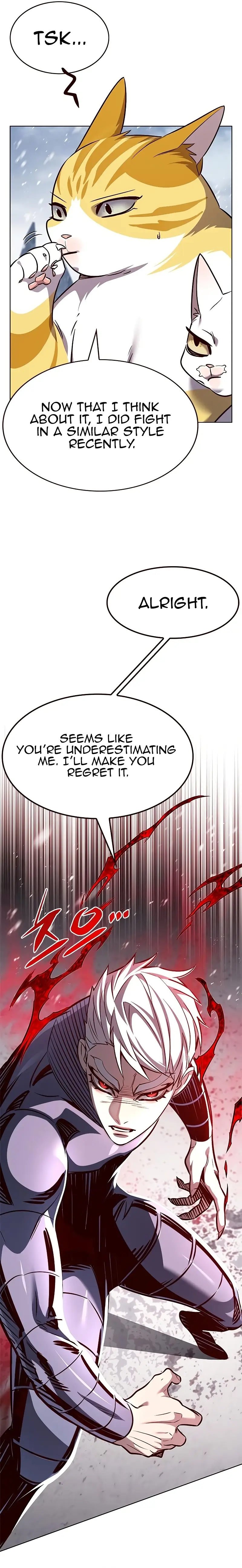 Eleceed Chapter 332 image 2