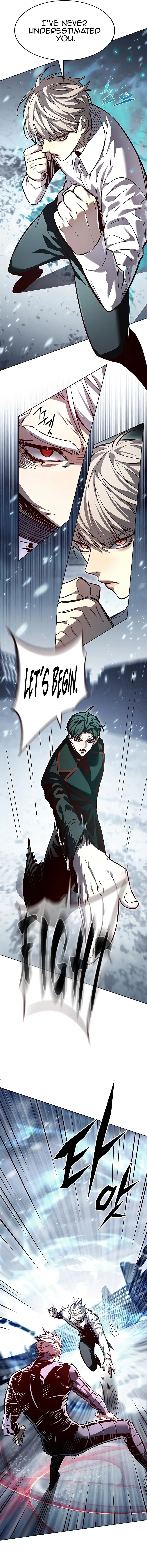 Eleceed Chapter 332 image 3