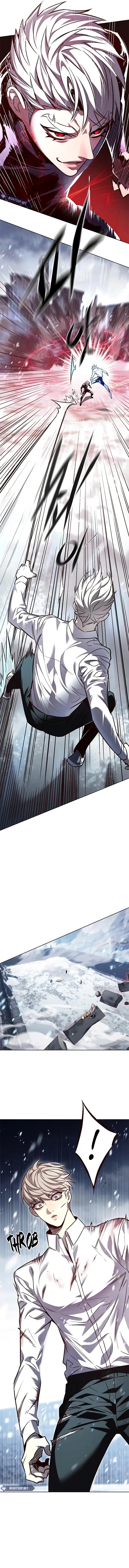 Eleceed Chapter 332 image 4