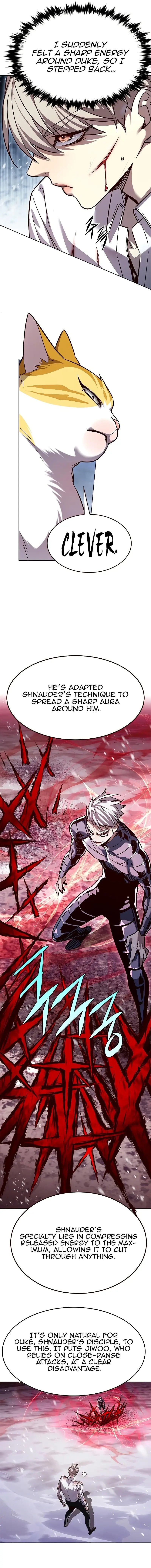 Eleceed Chapter 332 image 5