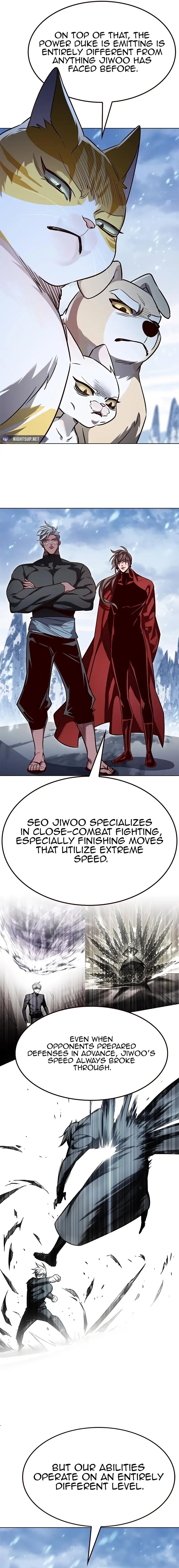 Eleceed Chapter 332 image 6