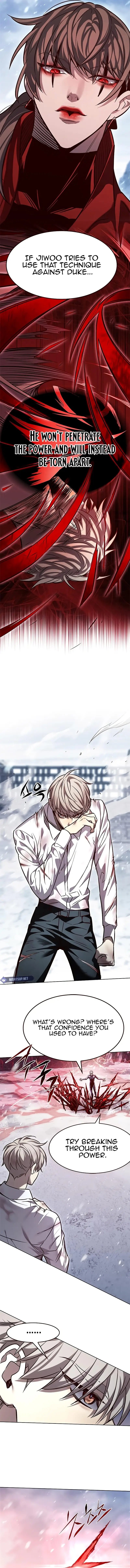 Eleceed Chapter 332 image 7