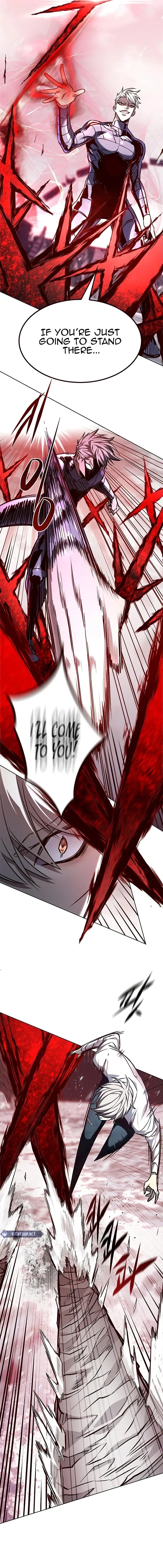 Eleceed Chapter 332 image 8