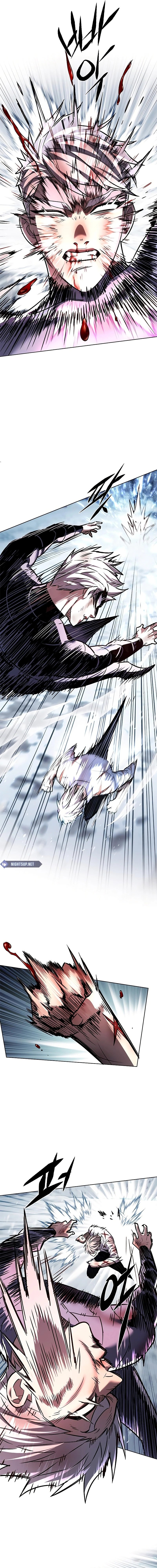 Eleceed Chapter 333 image 11
