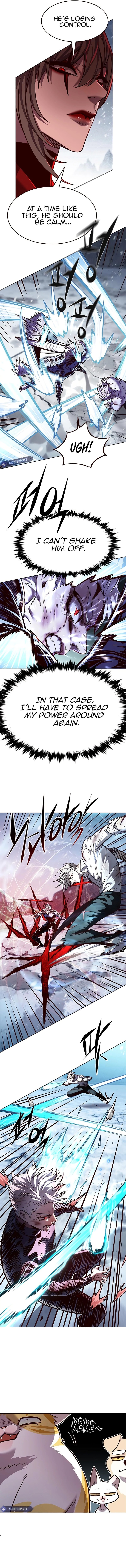 Eleceed Chapter 333 image 15