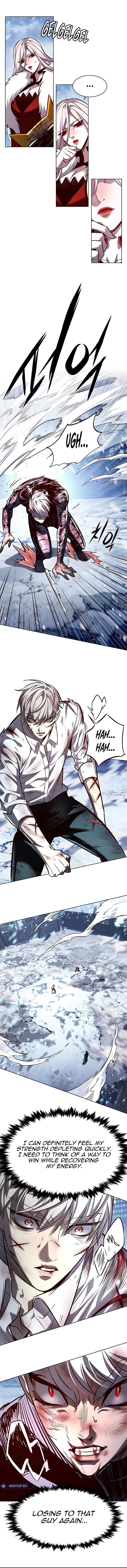 Eleceed Chapter 333 image 16