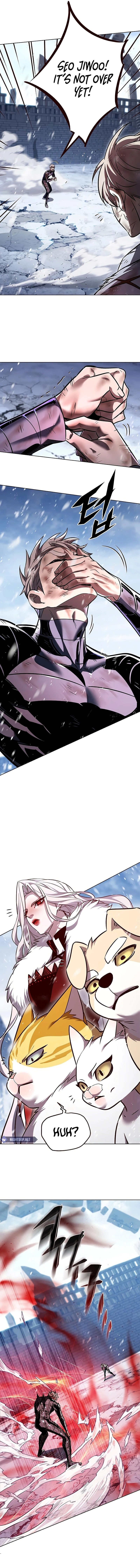 Eleceed Chapter 333 image 18