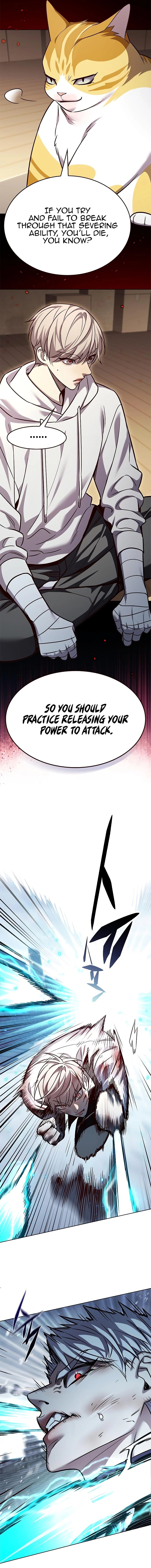Eleceed Chapter 333 image 1