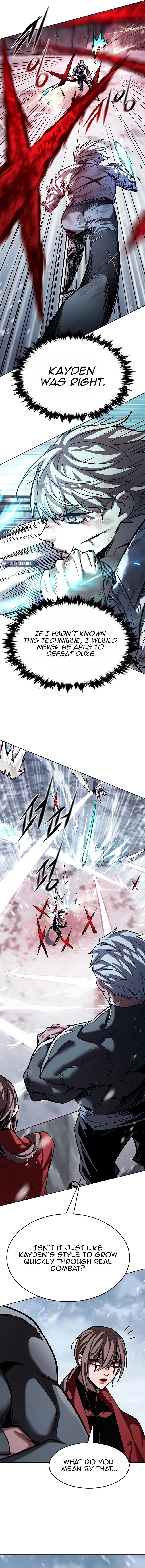 Eleceed Chapter 333 image 2