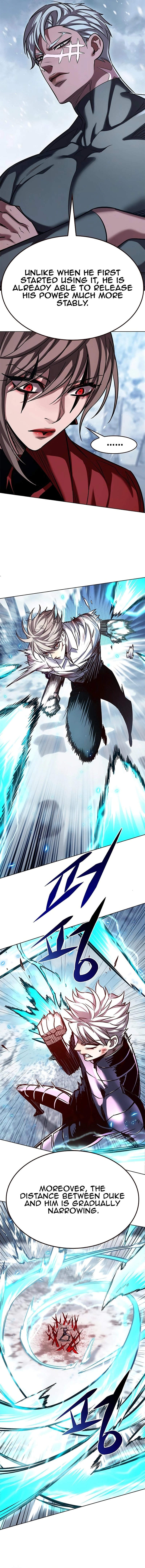 Eleceed Chapter 333 image 3