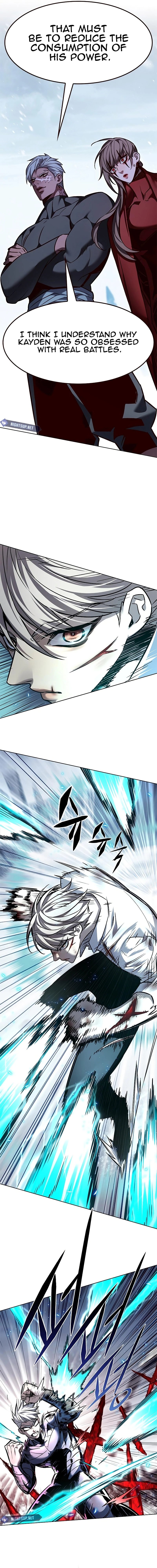 Eleceed Chapter 333 image 4