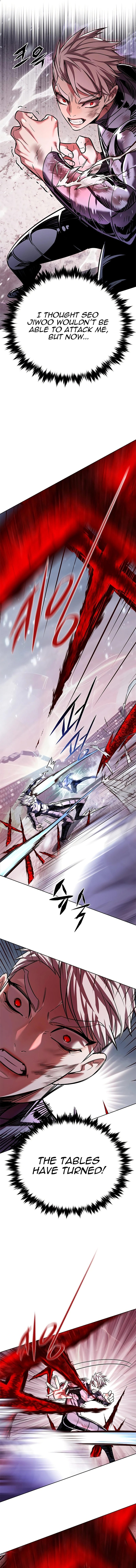 Eleceed Chapter 333 image 5
