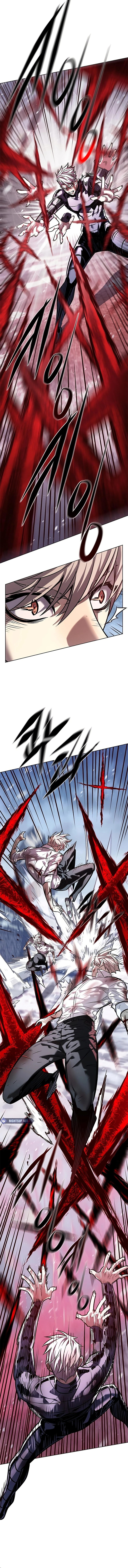 Eleceed Chapter 333 image 7