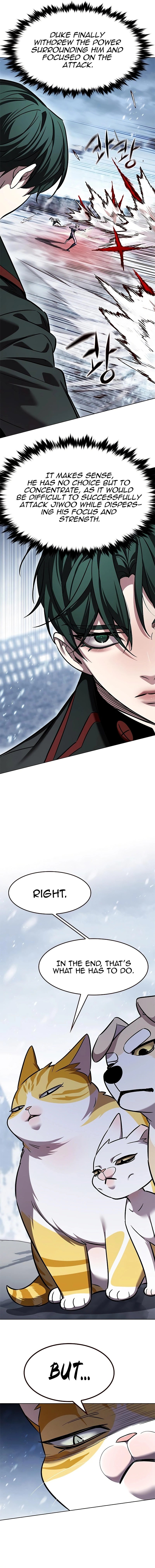 Eleceed Chapter 333 image 8