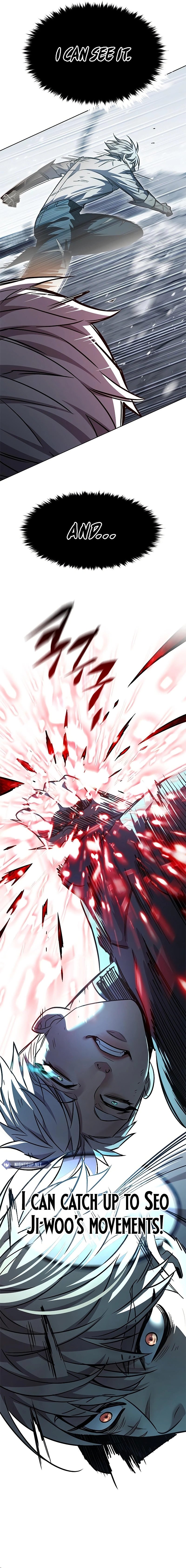 Eleceed Chapter 334 image 9