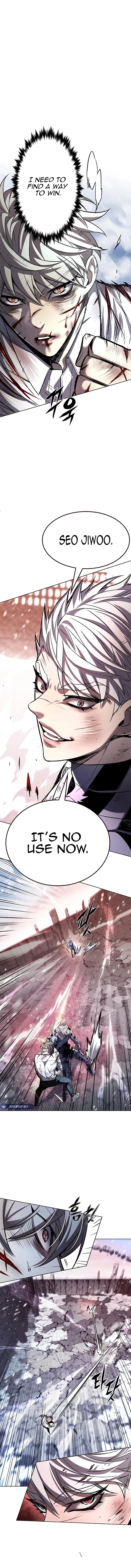 Eleceed Chapter 334 image 14