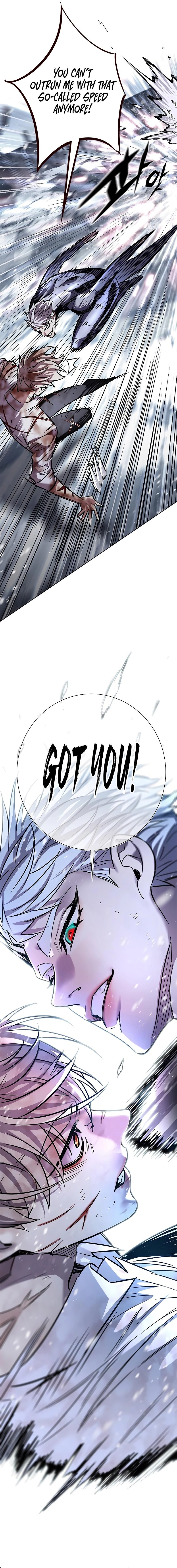 Eleceed Chapter 334 image 15