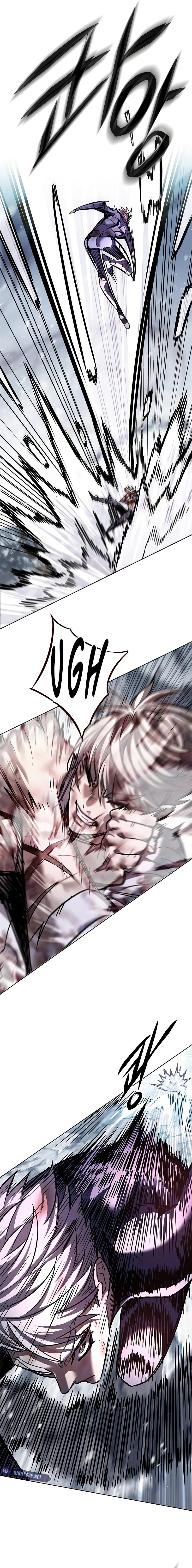 Eleceed Chapter 334 image 16