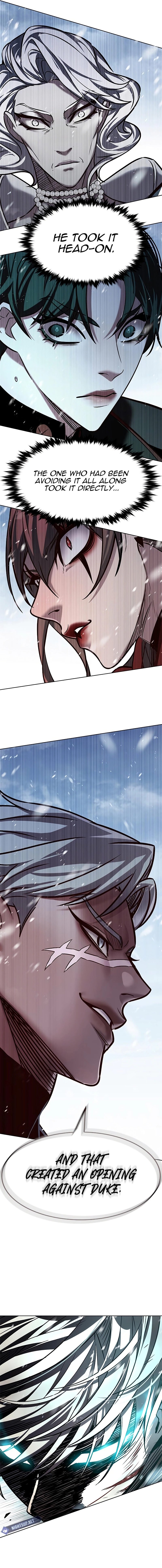 Eleceed Chapter 334 image 20