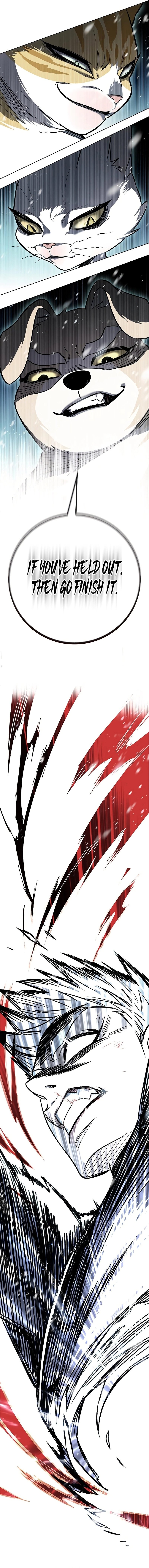 Eleceed Chapter 334 image 21