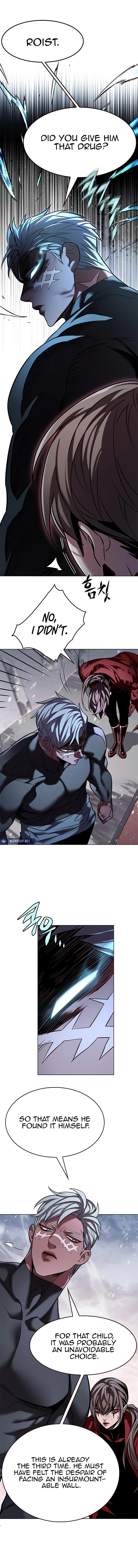 Eleceed Chapter 334 image 2