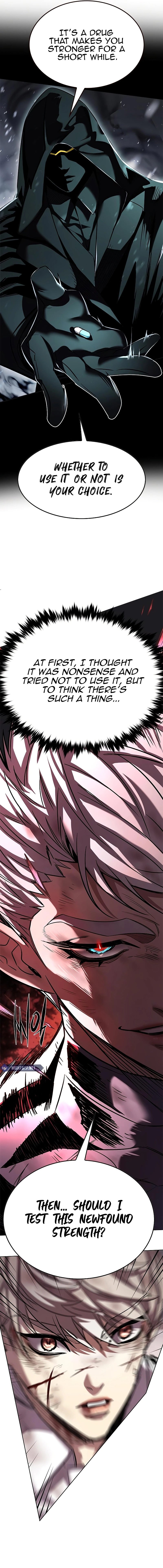 Eleceed Chapter 334 image 4