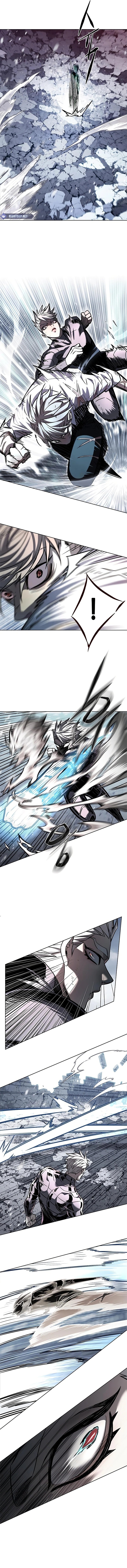 Eleceed Chapter 334 image 8