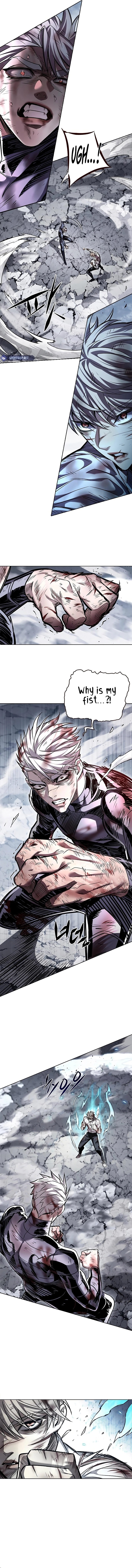 Eleceed Chapter 335 image 11