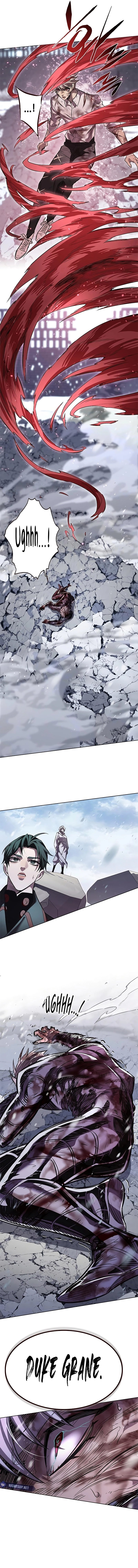 Eleceed Chapter 335 image 19