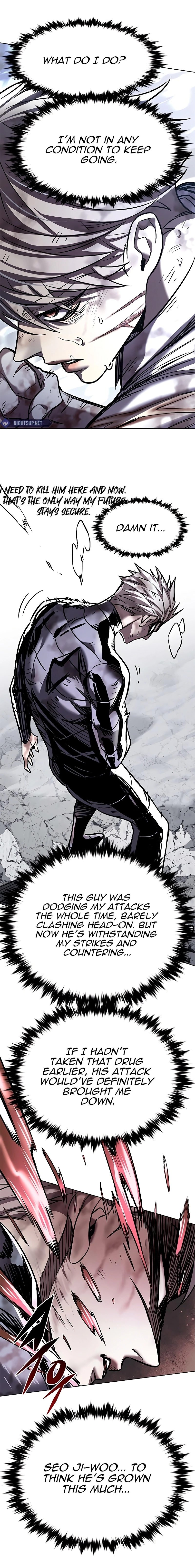 Eleceed Chapter 335 image 2